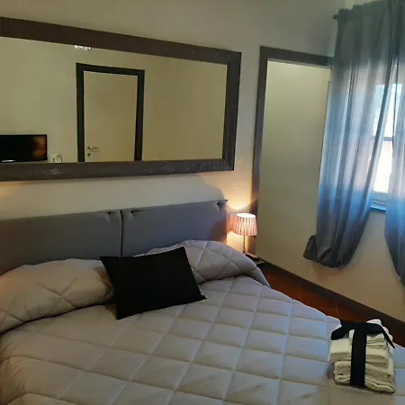 B&B Principe Calaf 3-3